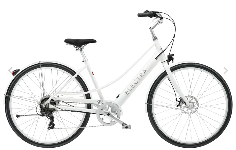 Loft Go 7d Step Thru Eu Stardust